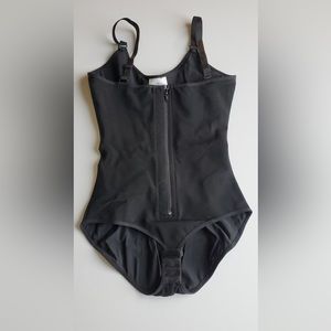 Colombian Shapewear, FAJAS COLOMBIANAS REDUCTORAS,COLOR BLACK, SIZE SMALL